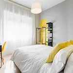 Apartmán Bdc - King Termini