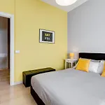 Apartmán Bdc - King Termini