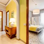 Apartmán Bdc - King Termini *