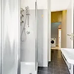 Apartmán Bdc - King Termini *