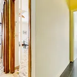 Apartmán Bdc - King Termini Řím
