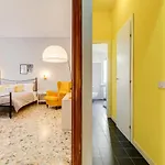 Apartmán Bdc - King Termini *