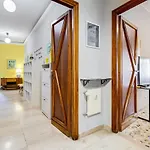 Apartmán Bdc - King Termini *