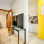 Apartmán Bdc - King Termini *