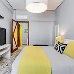 Apartmán Bdc - King Termini *
