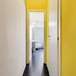 Bdc - King Termini Apartmán Řím