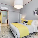 Apartmán Bdc - King Termini *