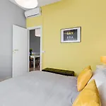 Bdc - King Termini Apartmán Řím