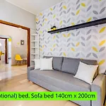 Bdc - King Termini Apartmán