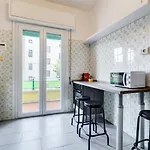 Bdc - King Termini Apartmán Řím