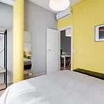Bdc - King Termini Apartmán