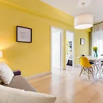 Bdc - King Termini Apartmán *