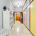 Bdc - King Termini Apartmán *