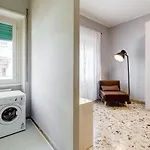 Bdc - King Termini Apartmán Řím