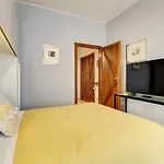Apartmán Bdc - King Termini