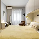 Apartmán Bdc - King Termini Řím