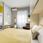 Bdc - King Termini Apartmán *