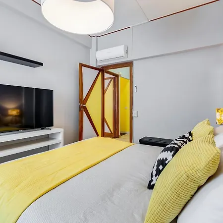 Bdc - King & Termini Apartamento
