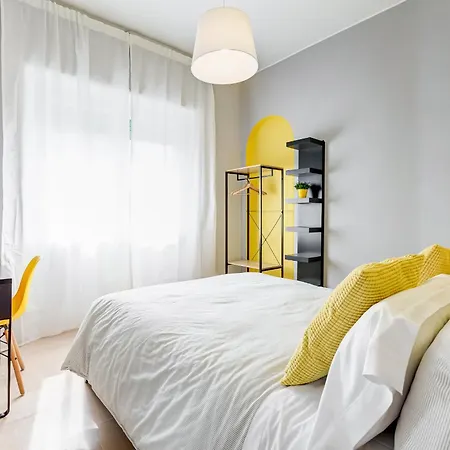 Apartamento Bdc - King & Termini