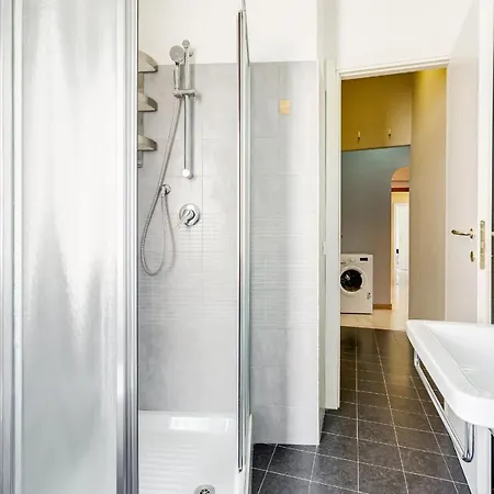 Appartamento Bdc - King Termini *