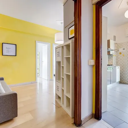 Apartamento Bdc - King & Termini *