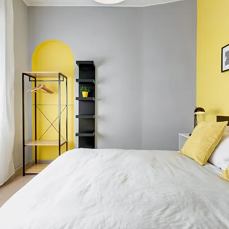 Bdc - King & Termini Apartamento