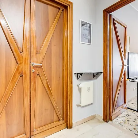 Bdc - King Termini 로마