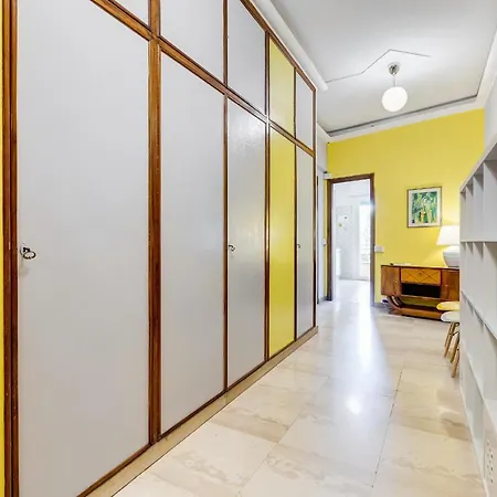 Lejlighed Bdc - King Termini *