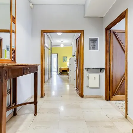 Apartamento Bdc - King & Termini