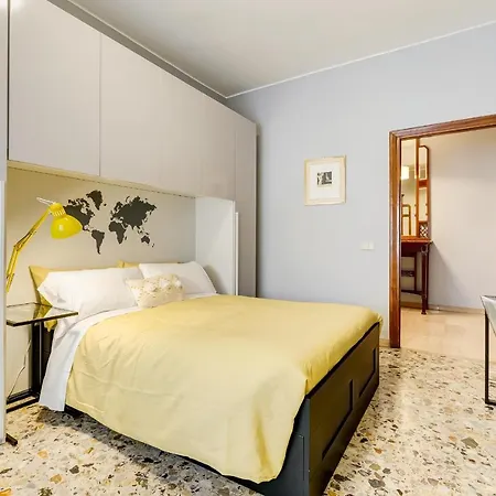 Bdc - King & Termini Apartamento Roma