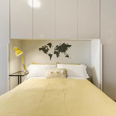 Apartamento Bdc - King & Termini *