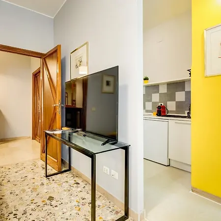 Apartamento Bdc - King & Termini *