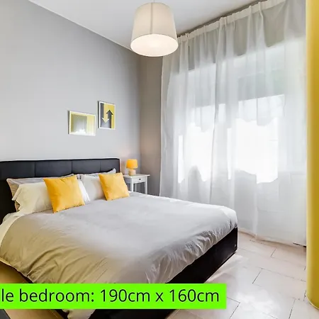Bdc - King & Termini Apartamento Roma
