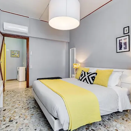 Apartamento Bdc - King & Termini *