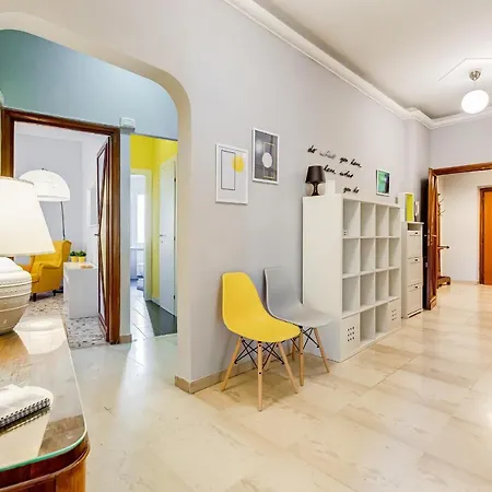 Bdc - King Termini Rom