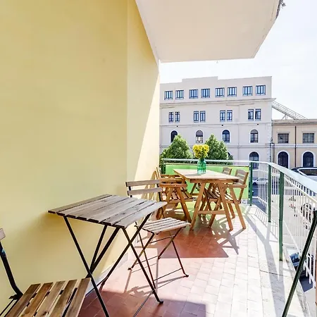 Bdc - King Termini 로마