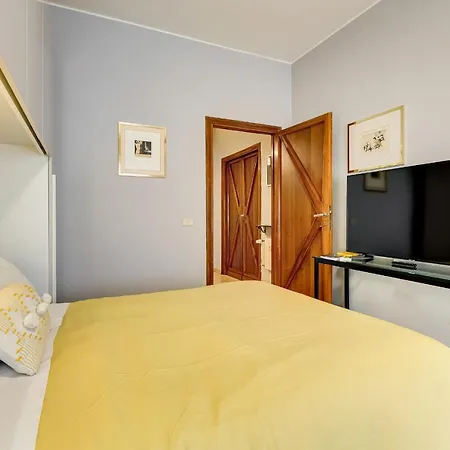 Apartamento Bdc - King & Termini