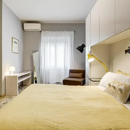 Apartamento Bdc - King & Termini Roma
