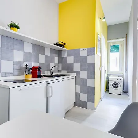Bdc - King & Termini Apartamento Roma