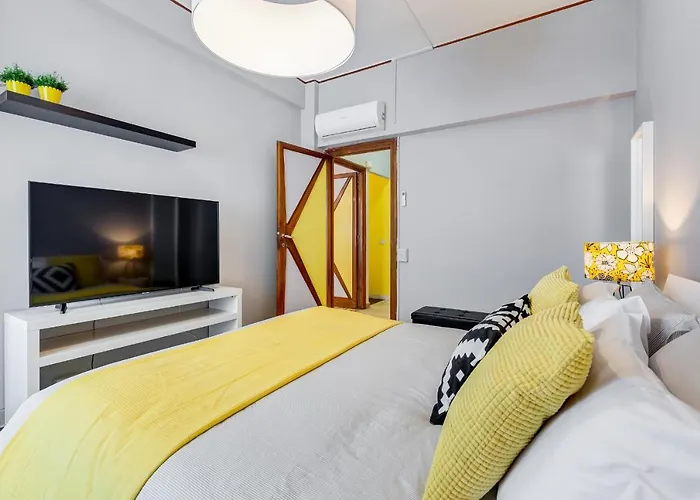 Bdc - King Termini Apartment