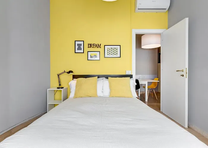 Bdc - King Termini Rom