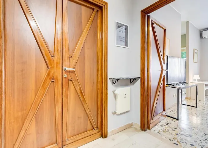 Bdc - King Termini Rom