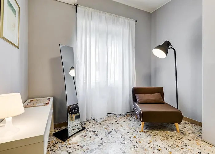 Bdc - King Termini * Rom