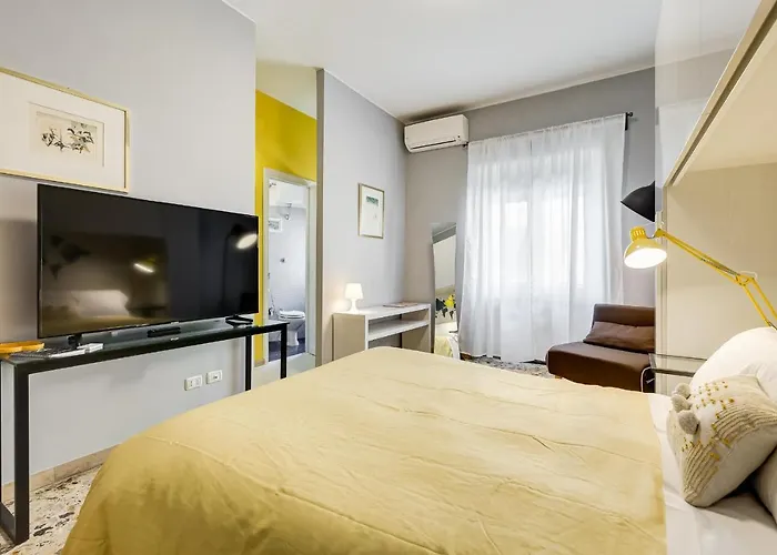 Bdc - King Termini * Rom