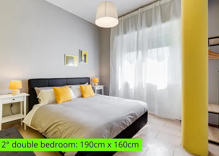 Bdc - King Termini Lägenhet Rom