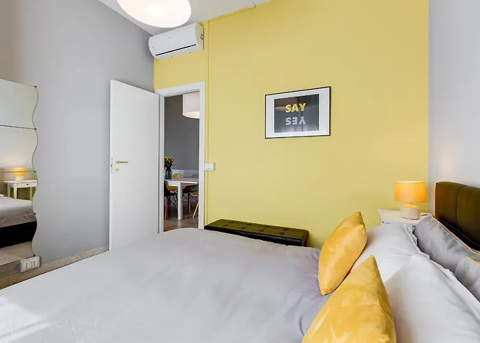 Bdc - King Termini Lägenhet Rom