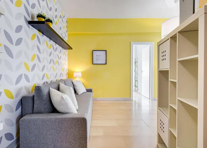 Bdc - King Termini Rom