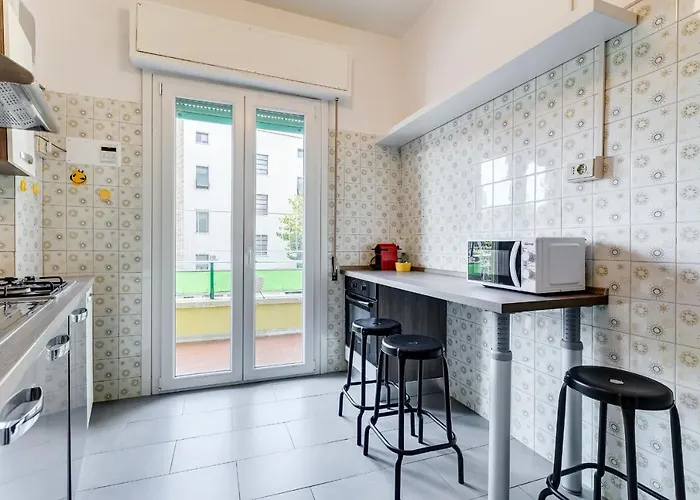 Bdc - King Termini Apartment Rom