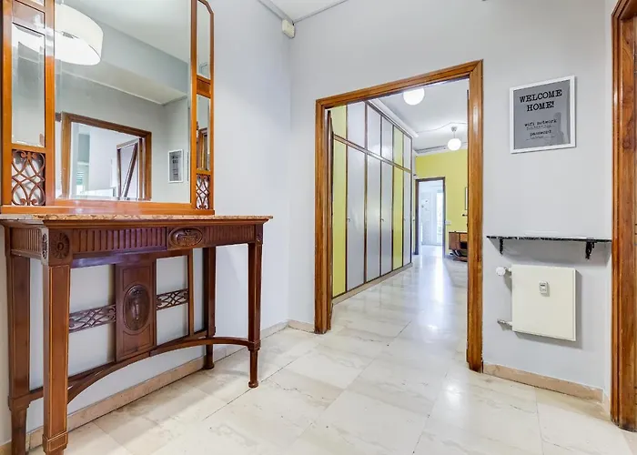 Bdc - King Termini * Rom