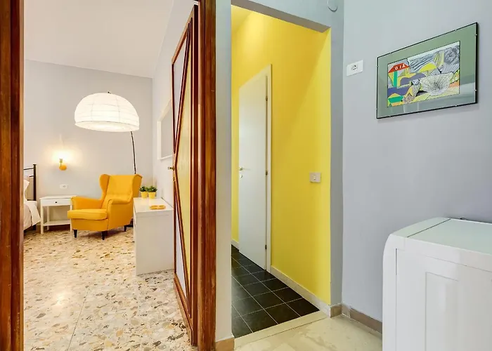 Bdc - King Termini Rom